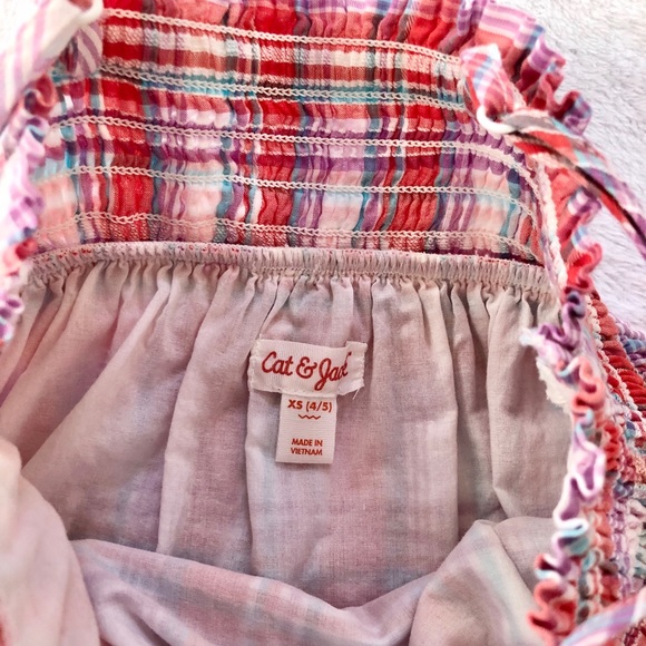 Lot of 3 summer tank tops - Picture 7 of 7